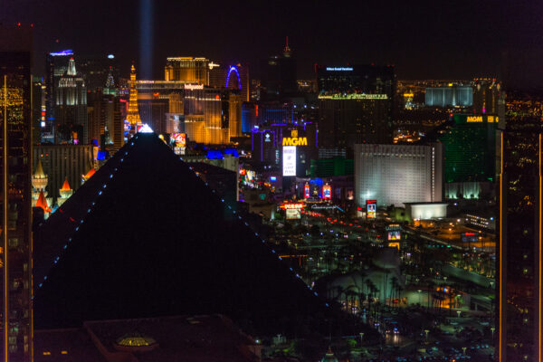 Las Vegas Strip