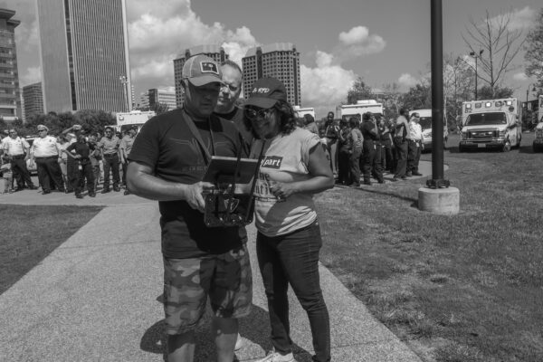 Richmond Police Department Lip Sync Challenge